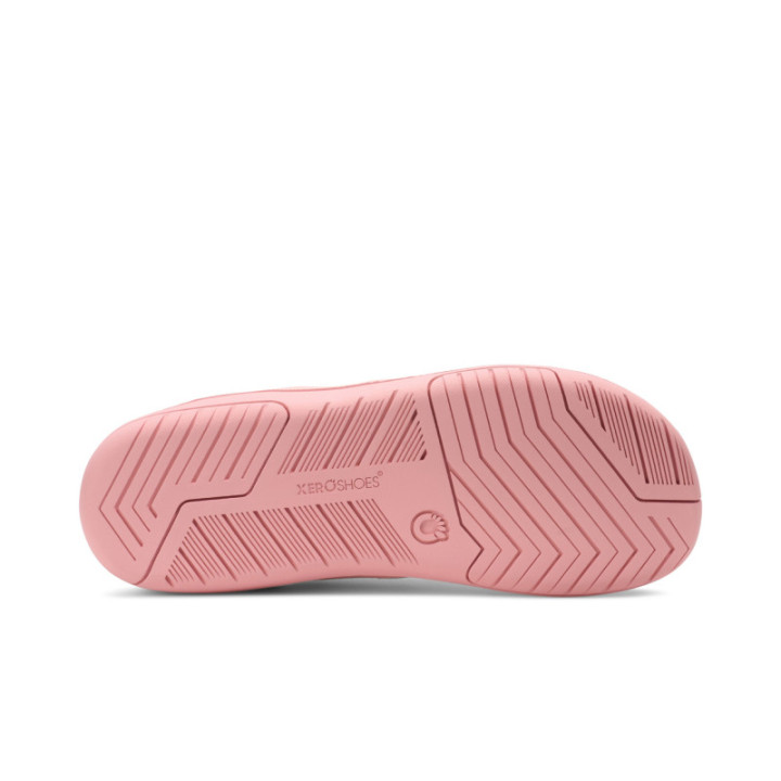 Xero Shoes Nexus Knit Woman Pink Sand - Nonstop Minimalistrunners