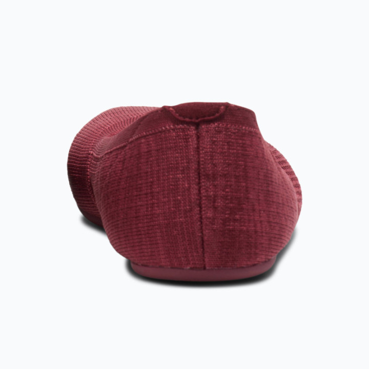 Xero Shoes Phoenix Knit Women Tibetan Red - Baskets minimalistes - Nonstop