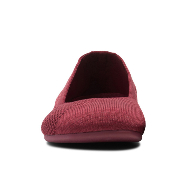 Xero shoes phoenix knit black women - minimalist sneakers - nonstop