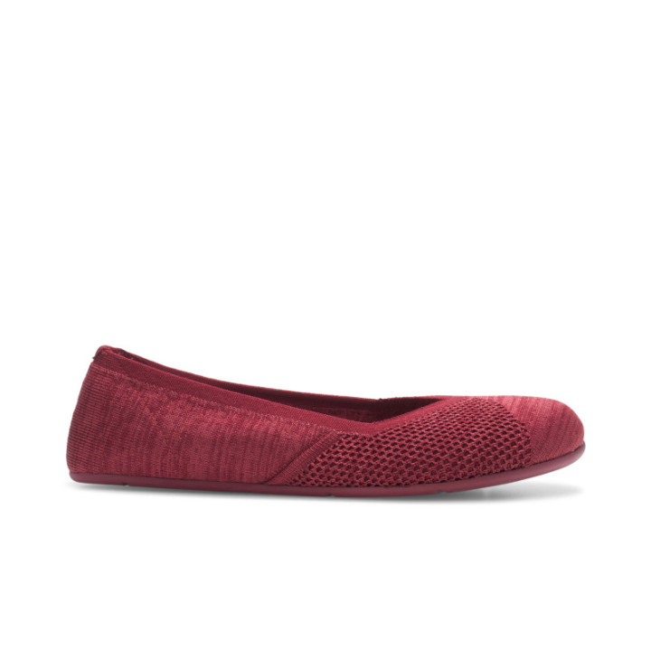 Xero shoes phoenix knit black women - minimalist sneakers - nonstop
