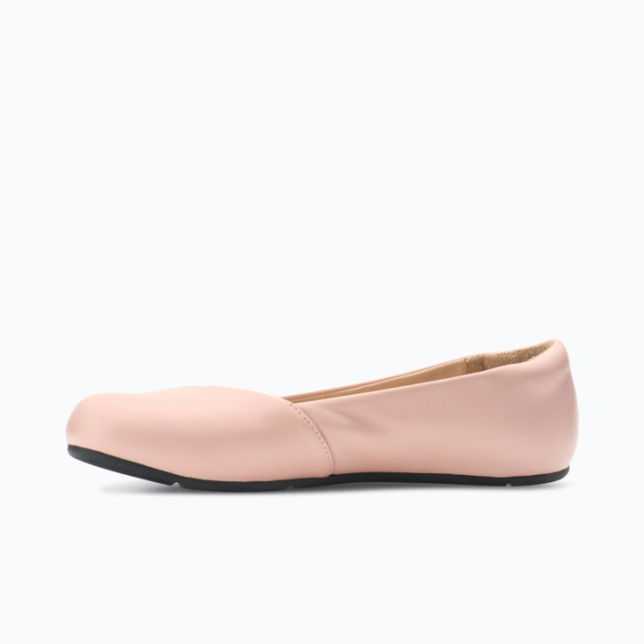 Xero Shoes Phoenix Leather Pink Sand - Baskets minimalistes -  Nonstop minimalistrunners
