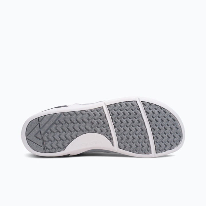 Xero shoes hfs Yellow Vibe - minimalist sneakers - minimalistrunners