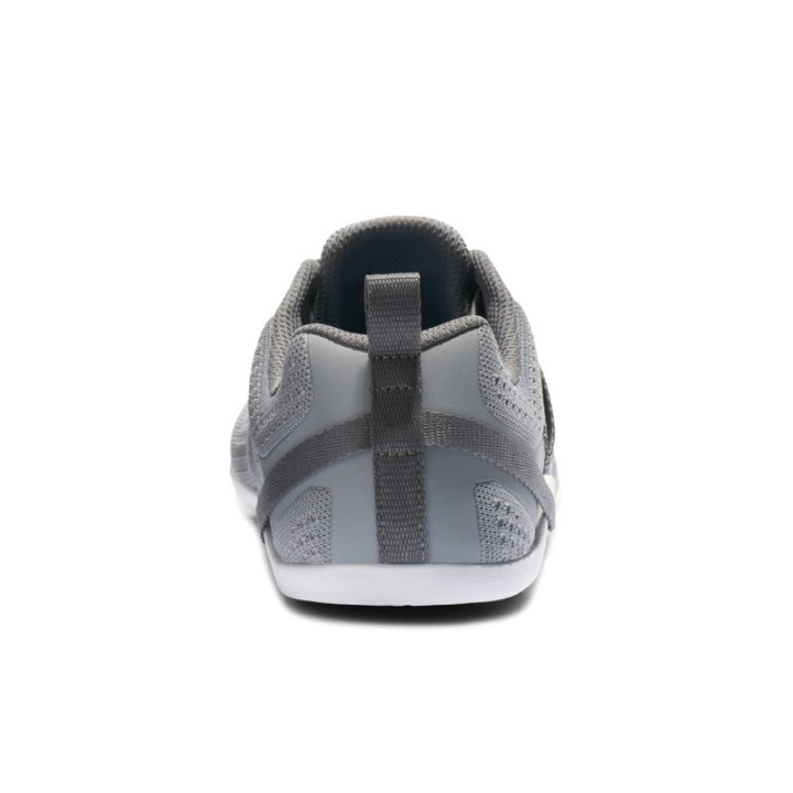 Xero shoes hfs Yellow Vibe - minimalist sneakers - minimalistrunners