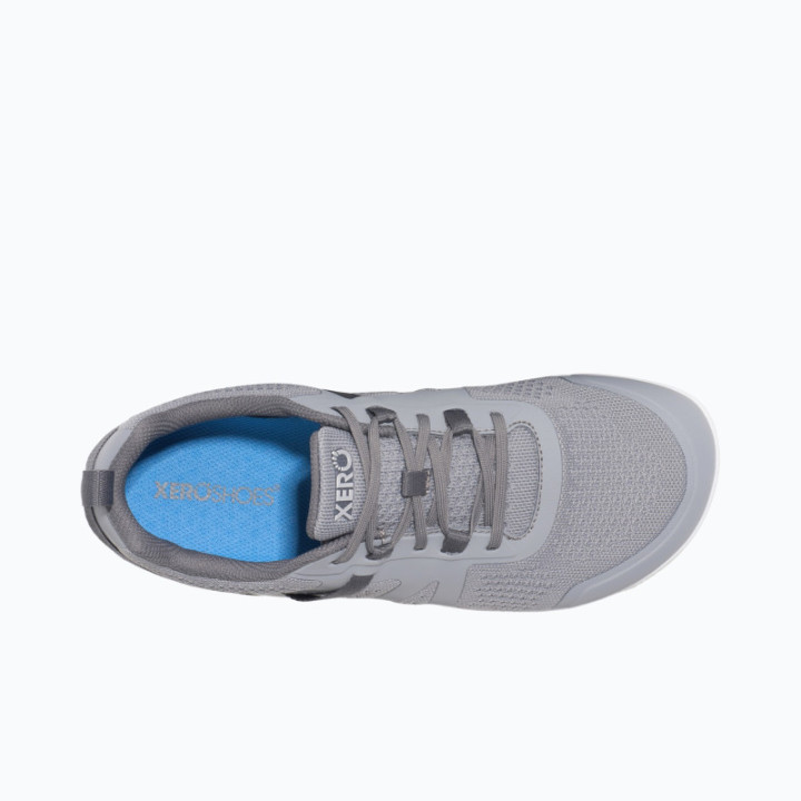 Xero shoes hfs Yellow Vibe - minimalist sneakers - minimalistrunners
