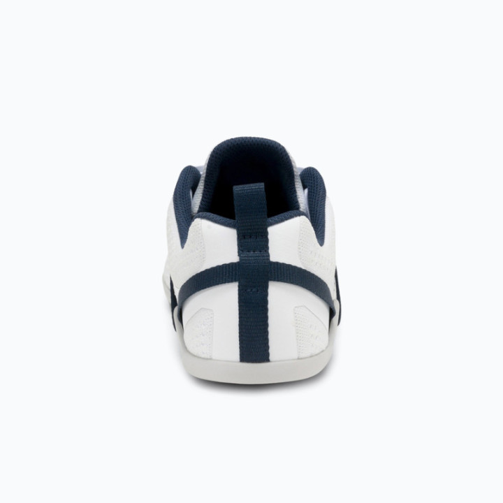 Xero Shoes Prio Neo White - zapatillas minimalistas - minimalistrunners