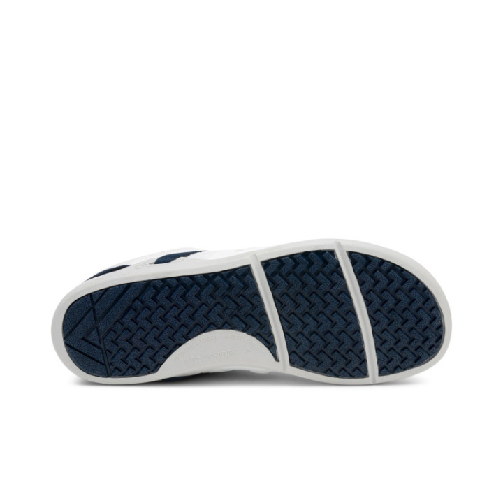 Xero Shoes Prio Neo White - zapatillas minimalistas - minimalistrunners