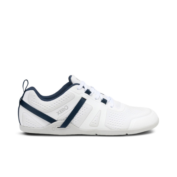 Xero shoes hfs Yellow Vibe - minimalist sneakers - minimalistrunners
