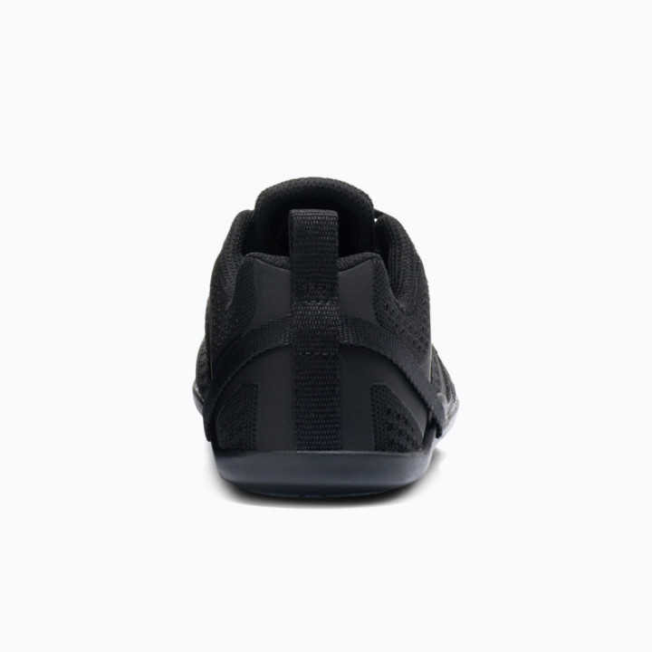 Xero shoes hfs Yellow Vibe - minimalist sneakers - minimalistrunners