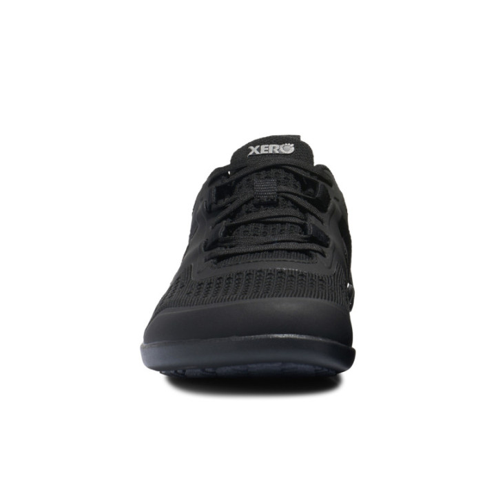 Xero shoes hfs Yellow Vibe - minimalist sneakers - minimalistrunners