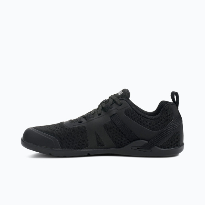Xero Shoes Prio Neo Women Black - Baskets minimalistes - Nonstop minimalistrunners