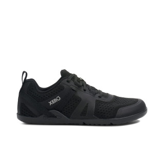 Xero shoes hfs Yellow Vibe - minimalist sneakers - minimalistrunners