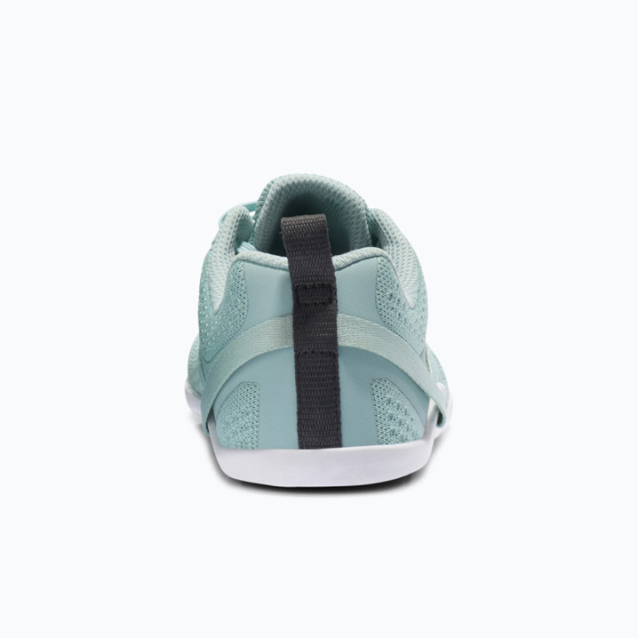Xero shoes hfs Yellow Vibe - minimalist sneakers - minimalistrunners