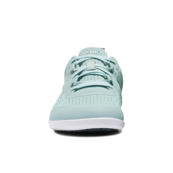 Xero shoes hfs Yellow Vibe - minimalist sneakers - minimalistrunners