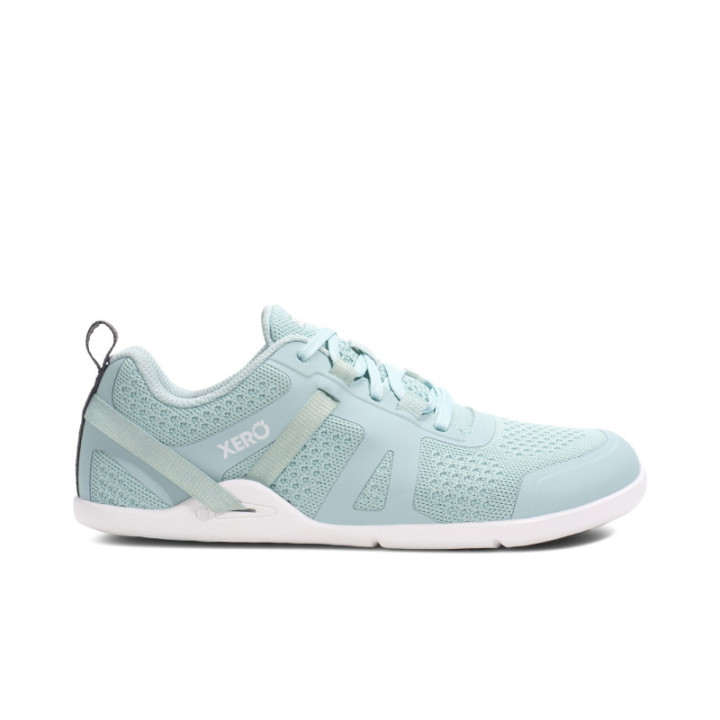 Xero shoes hfs Yellow Vibe - minimalist sneakers - minimalistrunners