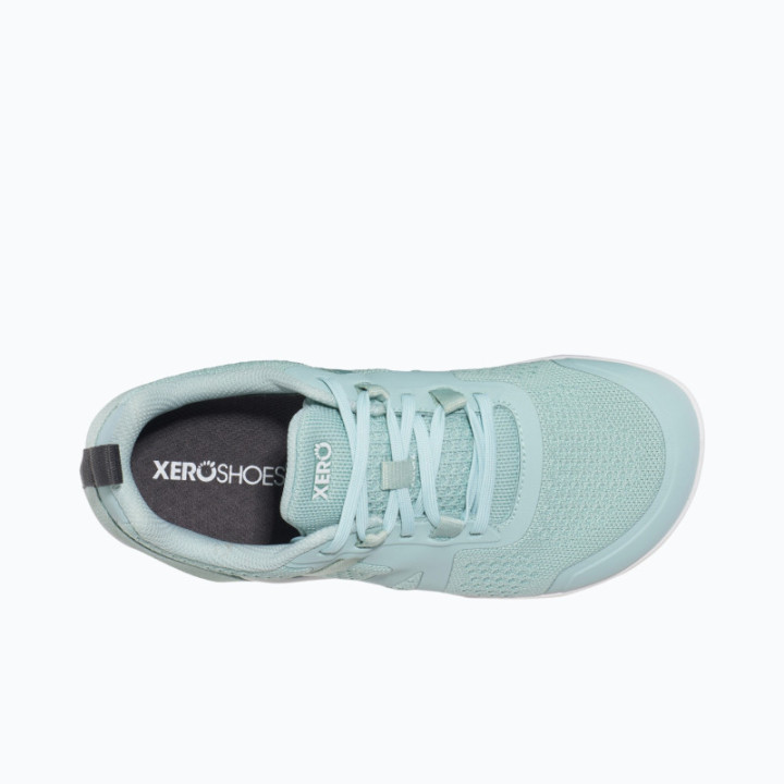 Xero shoes hfs Yellow Vibe - minimalist sneakers - minimalistrunners