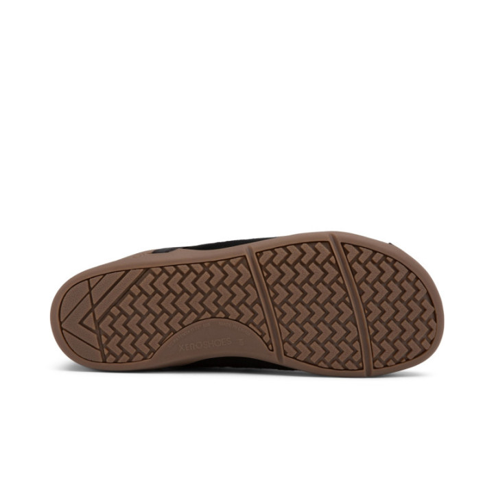 Xero shoes hfs Yellow Vibe - minimalist sneakers - minimalistrunners