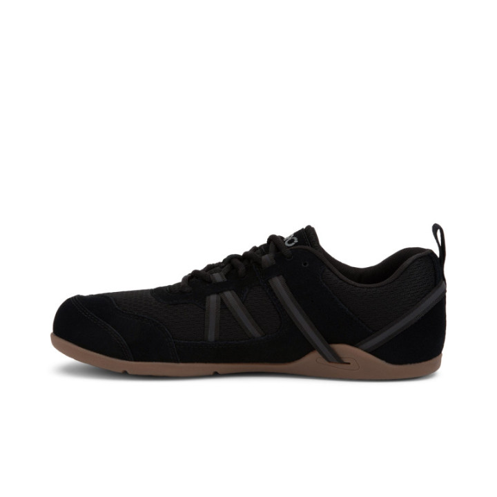 Xero shoes hfs Yellow Vibe - minimalist sneakers - minimalistrunners
