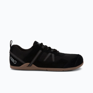 Xero shoes hfs Yellow Vibe - minimalist sneakers - minimalistrunners