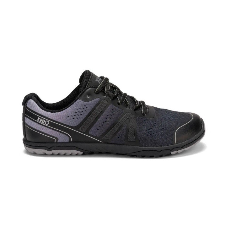 Xero shoes hfs atoll blue women - minimalist sneakers - minimalistrunners