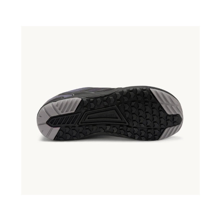 Xero shoes hfs atoll blue women - minimalist sneakers - minimalistrunners