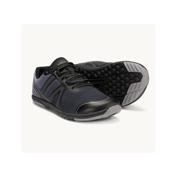 Xero shoes hfs atoll blue women - minimalist sneakers - minimalistrunners