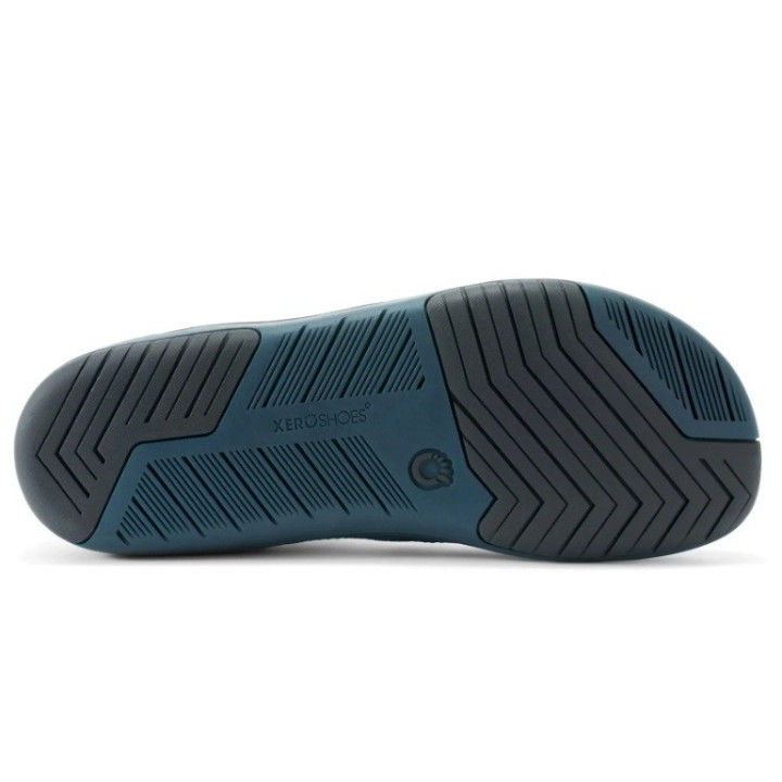 Xero Shoes Nexus Knit Woman Orion Blue - chaussure minimaliste - Nonstop Minimalistrunners