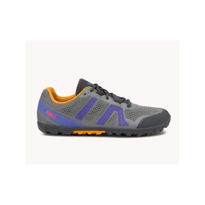 Xero Shoes Mesa Trail II Women Frost Gray