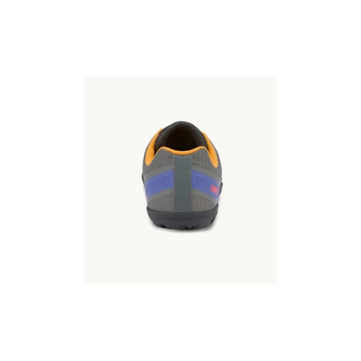Xero Shoes Mesa Trail II Women Frost Gray - Chaussure de trail minimaliste - Nonstop Minimalistrunners
