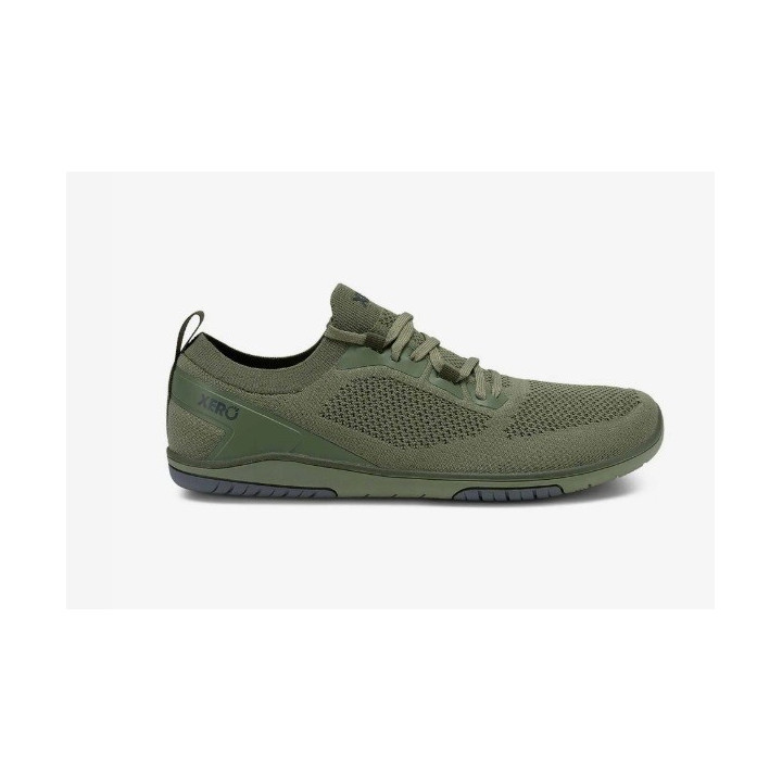 Xero Shoes Nexus Knit Men Olive