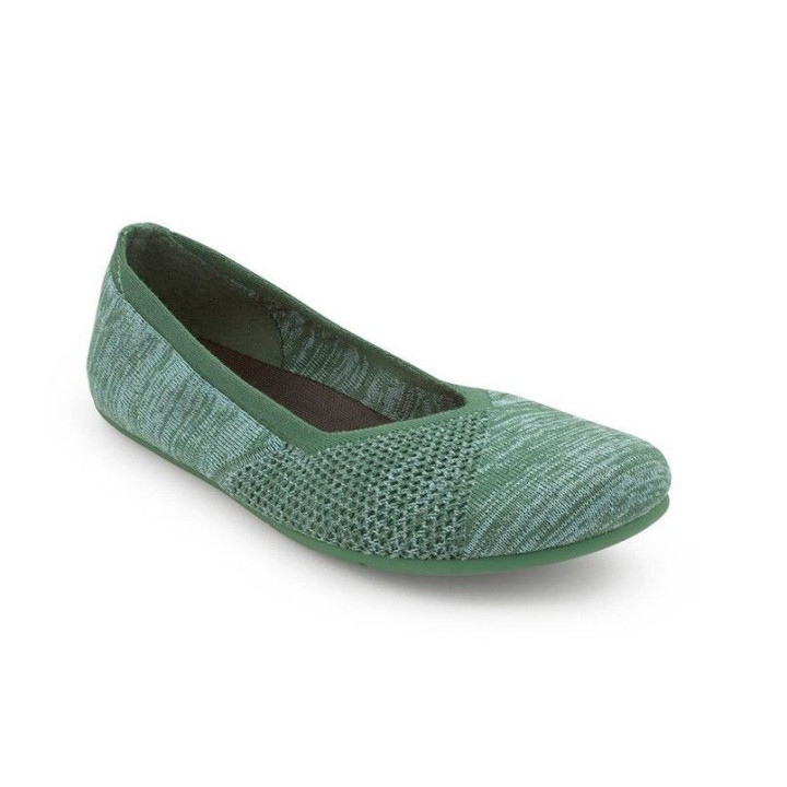 Xero shoes phoenix knit black women - minimalist sneakers - nonstop