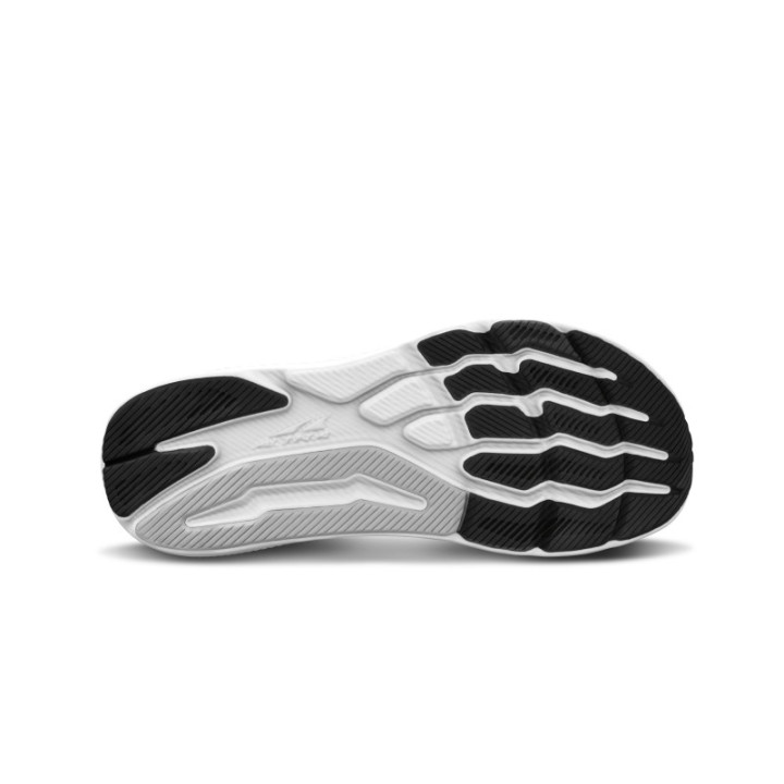 Altra Experience Form Black - zapatillas drop 4 - Nonstop minimalistrunners