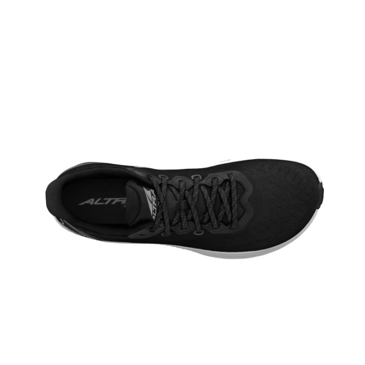 Altra Experience Form Black - zapatillas drop 4 - Nonstop minimalistrunners