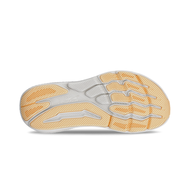 Altra Experience Form Woman Gray - shoes drop 4 - minimalistrunners