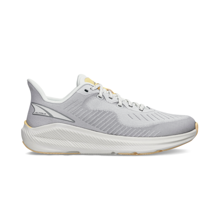 Altra Experience Form Woman Gray - shoes drop 4 - minimalistrunners