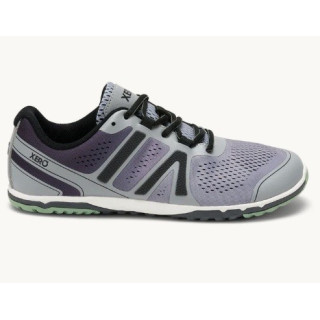 Xero shoes hfs atoll blue women - minimalist sneakers - minimalistrunners