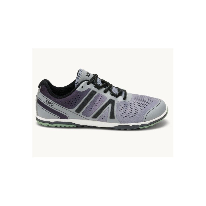 Xero Shoes HFS II Women Asphalt Alloy