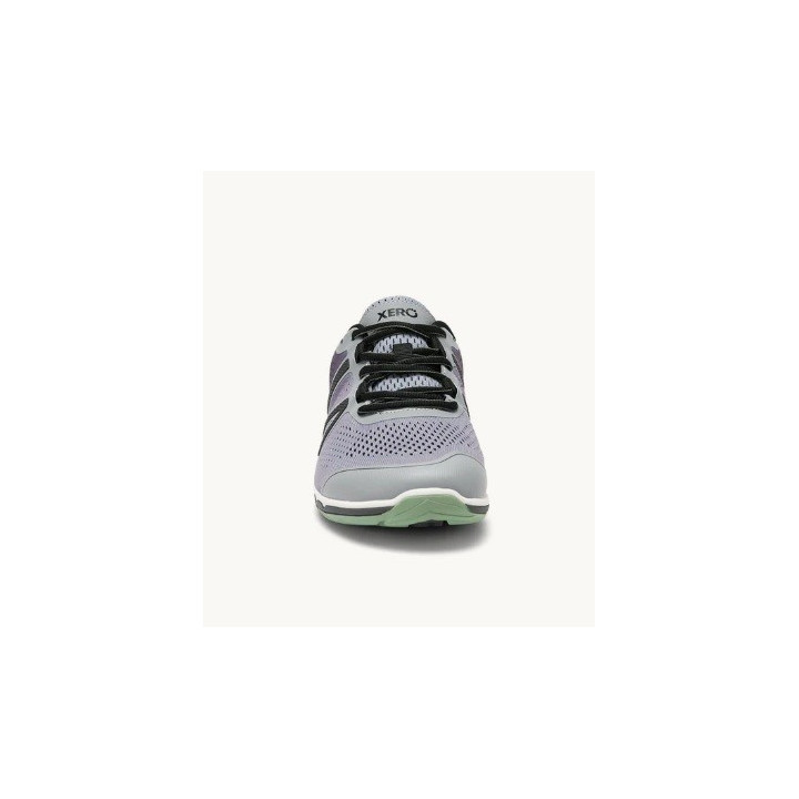Xero shoes hfs atoll blue women - minimalist sneakers - minimalistrunners