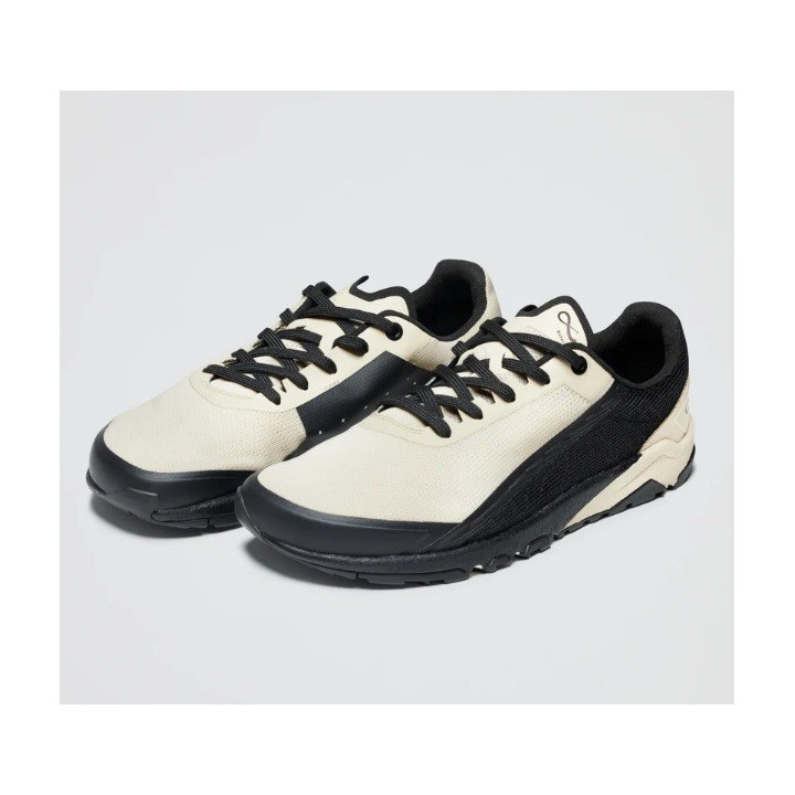 Notace Yama T1 Ivory - zapatillas minimalistas - Nonstop minimalistrunners