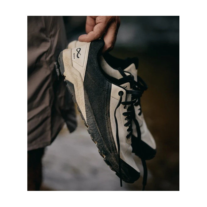 Notace Yama T1 Ivory - zapatillas minimalistas - Nonstop minimalistrunners