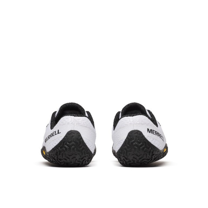 Merrell Vapor Glove 6 Granite Tangerine -  minimalist shoes - Nonstop