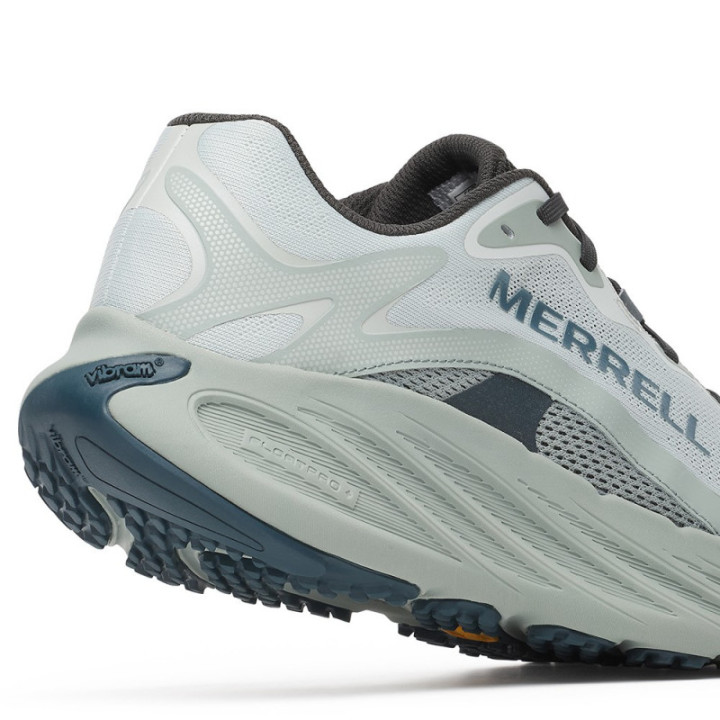 Merrell Promorph  Angelite - zapatillas trail running- nonstop