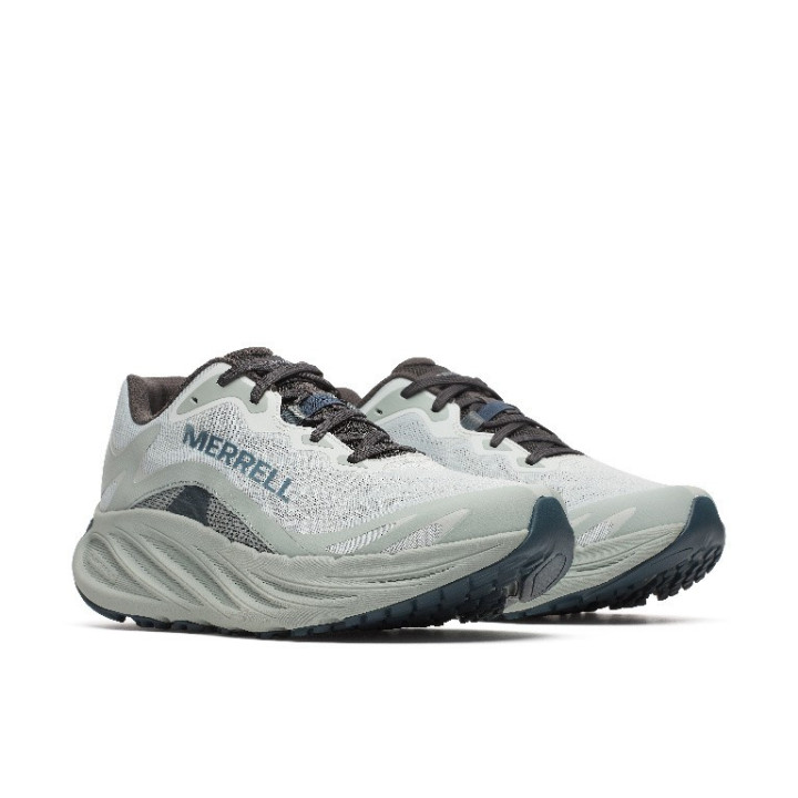 Merrell Promorph  Angelite - zapatillas trail running- nonstop