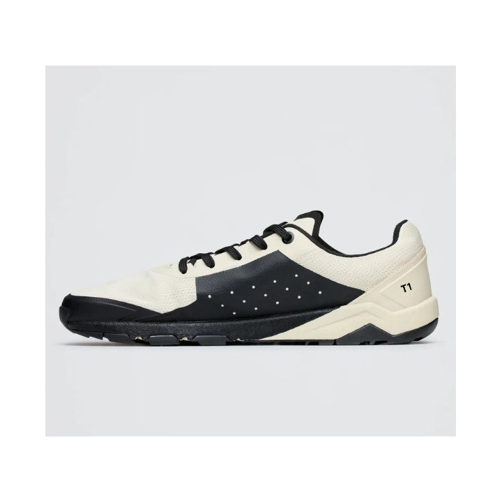 Notace Yama T1 Women Ivory - zapatillas minimalistas - Nonstop minimalistrunners