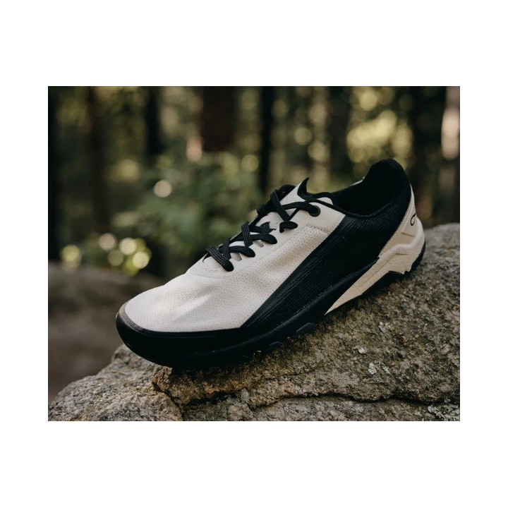 Notace Yama T1 Women Ivory - zapatillas minimalistas - Nonstop minimalistrunners