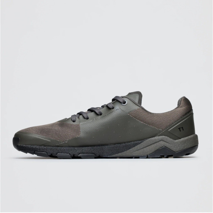 Notace Yama T1 Olive - zapatillas minimalistas - Nonstop minimalistrunners