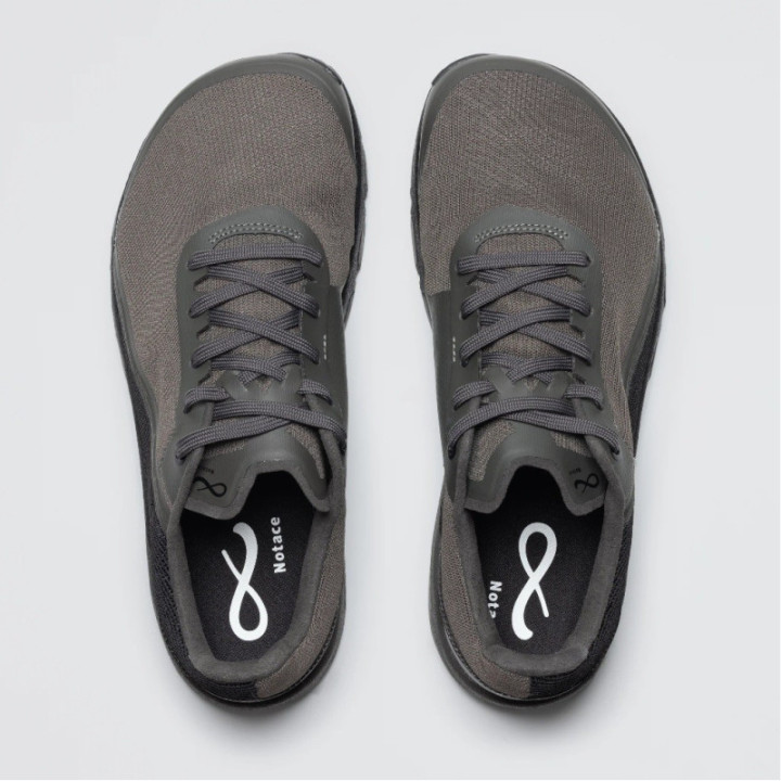 Notace Yama T1 Olive - zapatillas minimalistas - Nonstop minimalistrunners