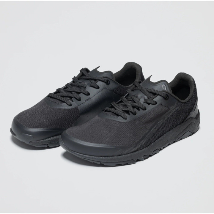 Notace Yama T1 Triple Black - zapatillas minimalistas - Nonstop minimalistrunners