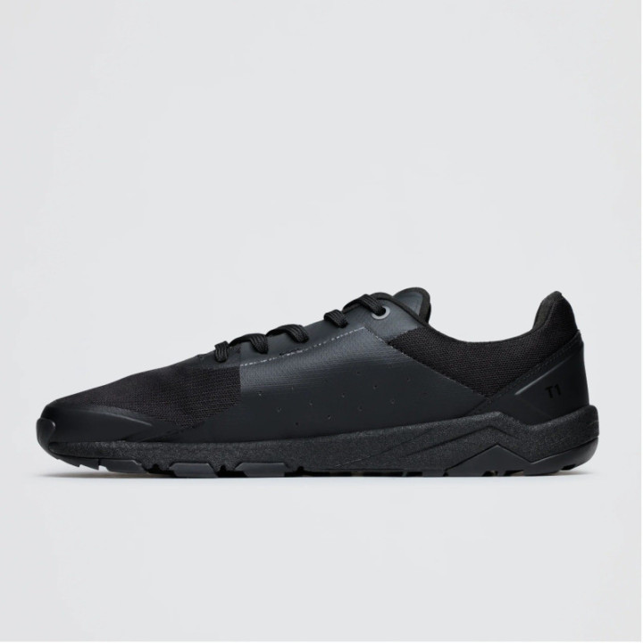 Notace Yama T1 Triple Black - zapatillas minimalistas - Nonstop minimalistrunners