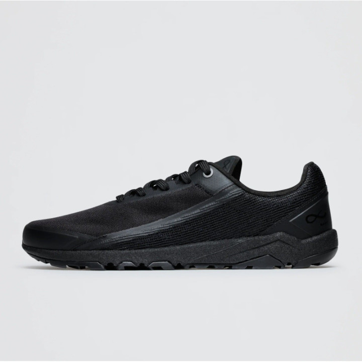 Notace Yama T1 Triple Black