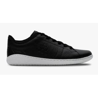 Vivobarefoot Geo Court III Women Obsidian